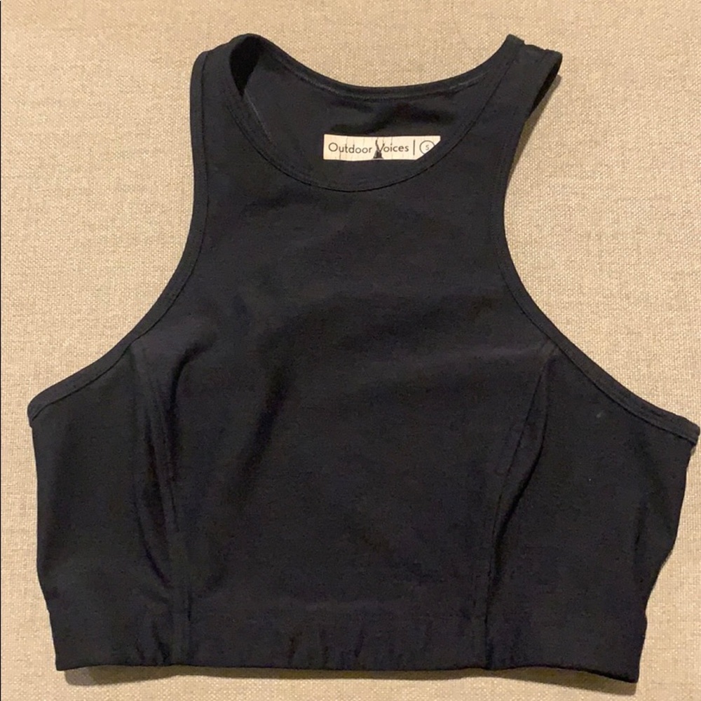Outdoor Voices top